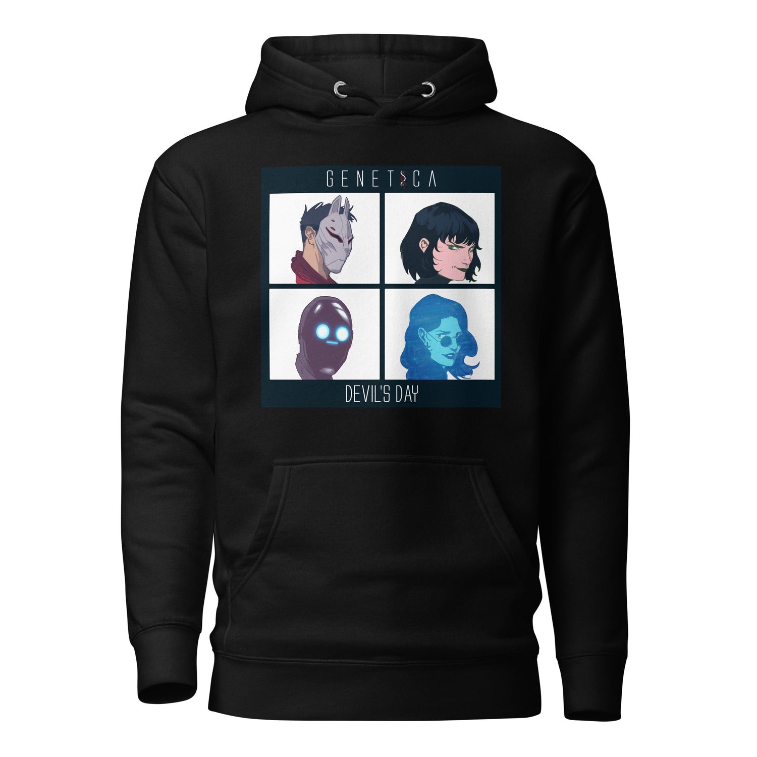 Hoodies